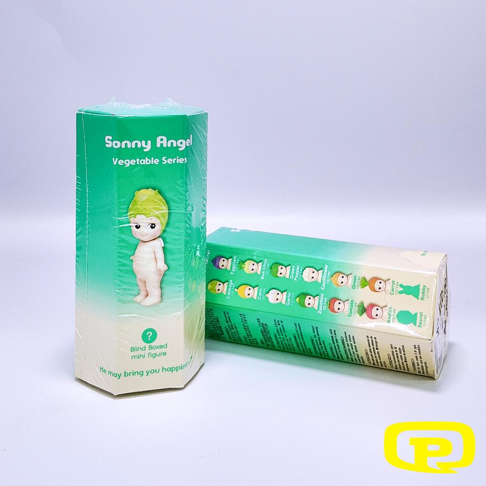 SONNY ANGEL VEGETABLE SERIES BLIND BOX