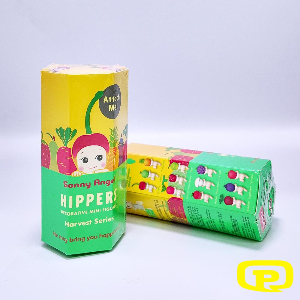 SONNY ANGEL HIPPERS HARVEST BLIND BOX