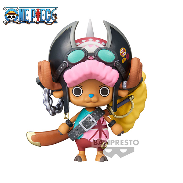 One Piece RED TonyTony Chopper