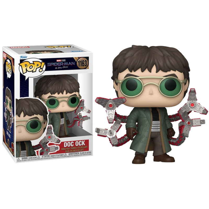 Doc Ock 1163