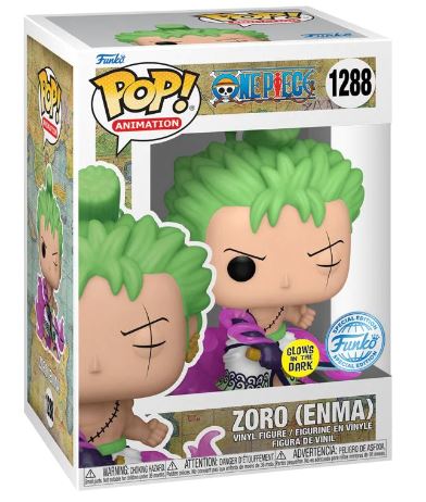 Zoro (Enma) 1288