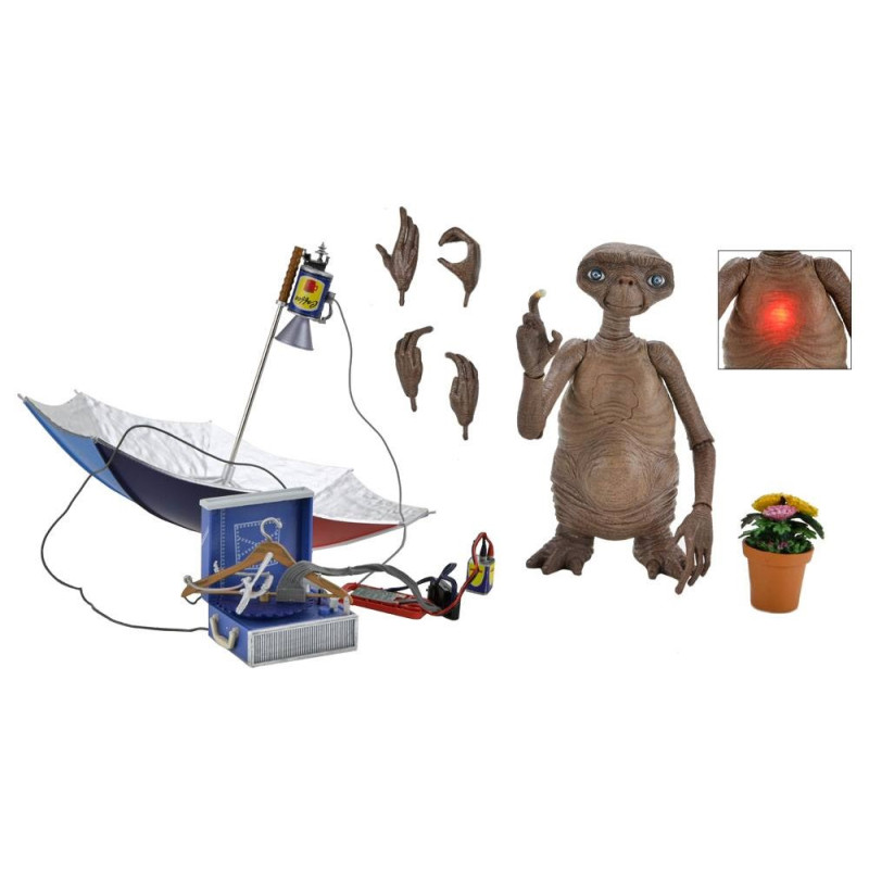 E.T. Ultimate E.T. Light Up