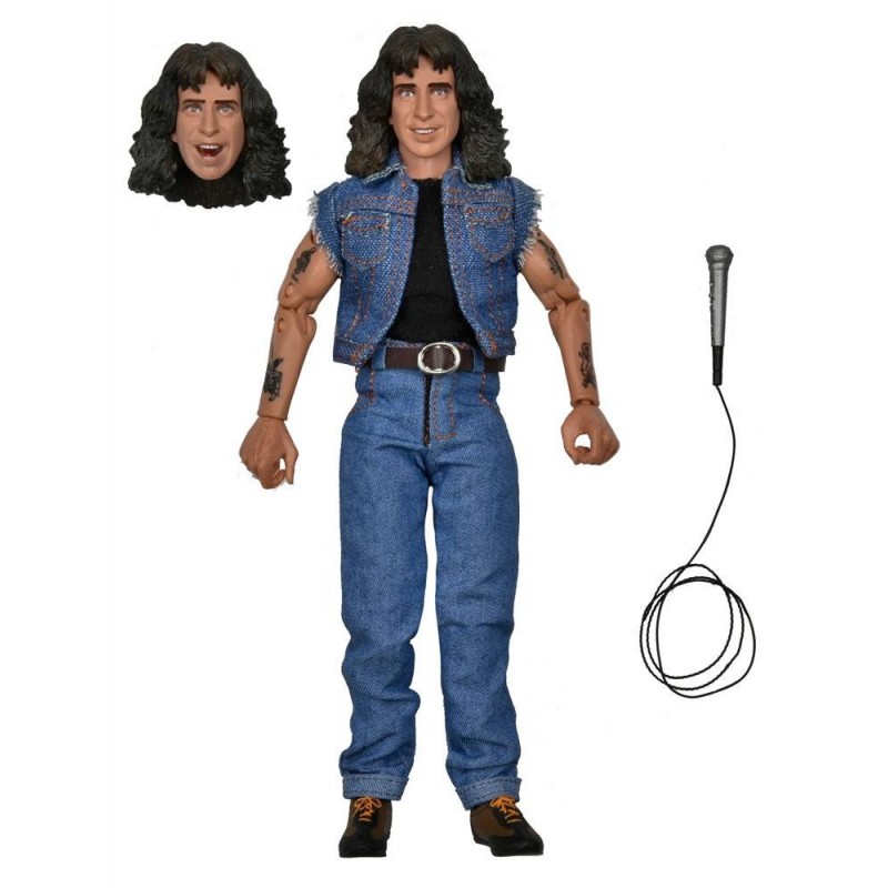 AC/DC Bon Scott (Highway To Hell)