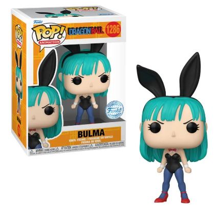 Bulma 1286