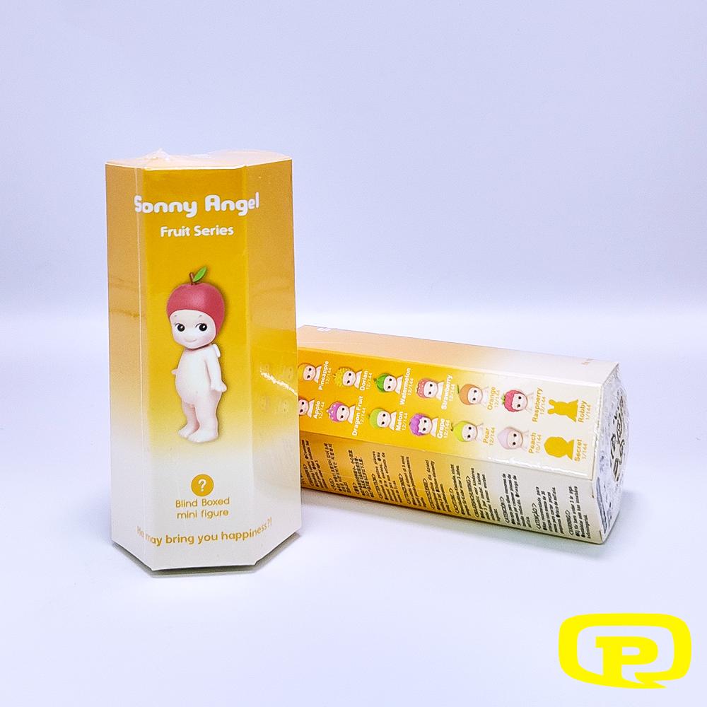 SONNY ANGEL FRUIT SERIES BLIND BOX
