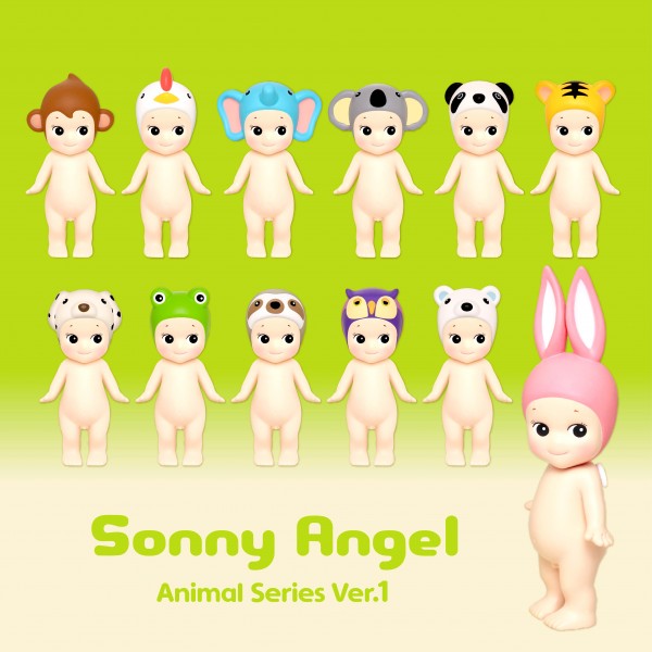 Sonny Angel Animal Series Ver.1