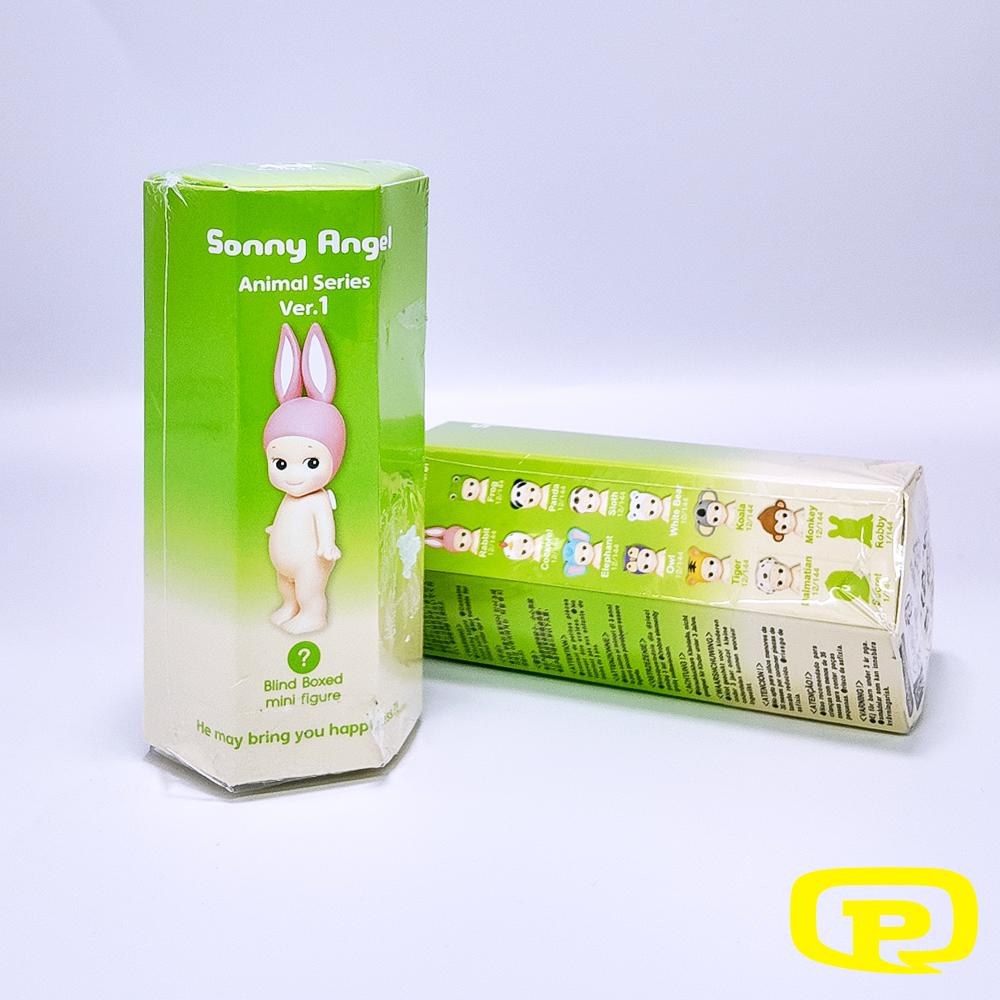 SONNY ANGEL ANIMAL SERIES VER.1 BLIND BOX