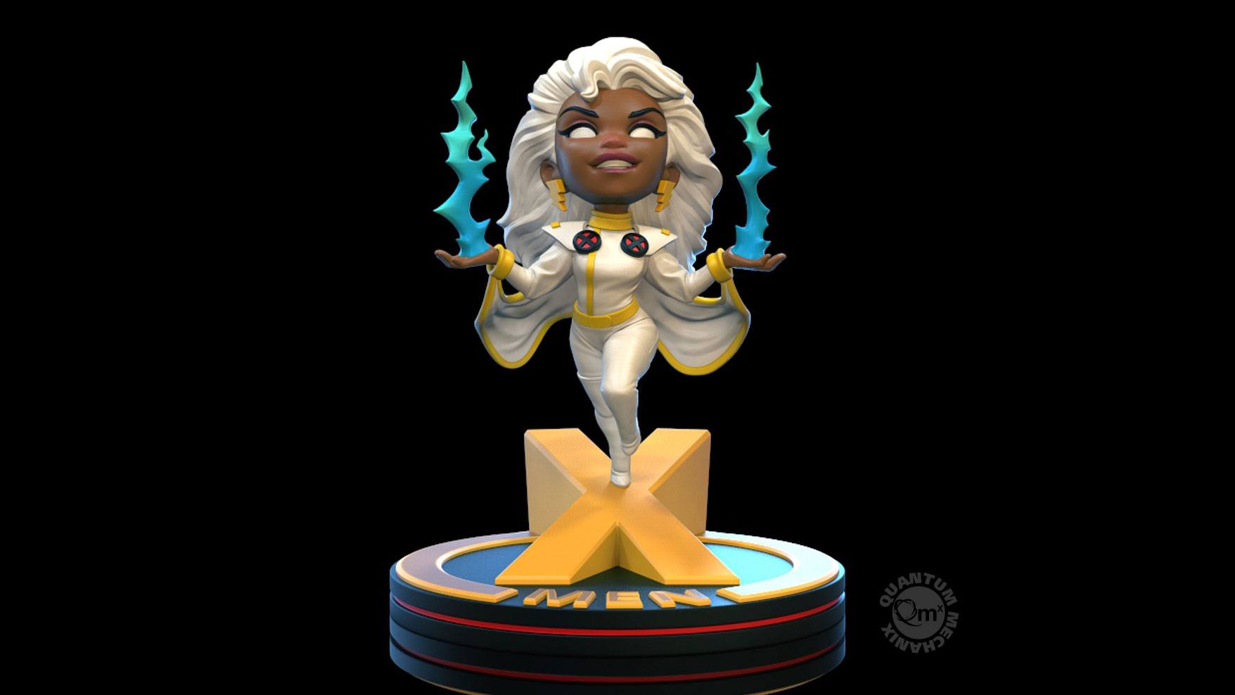 Q-FIG STORM