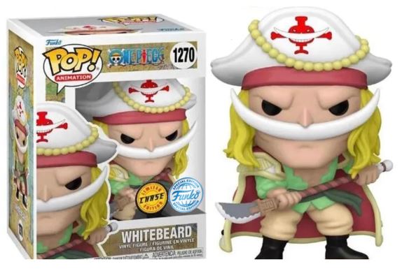 Whitebeard 1270 (Chase)