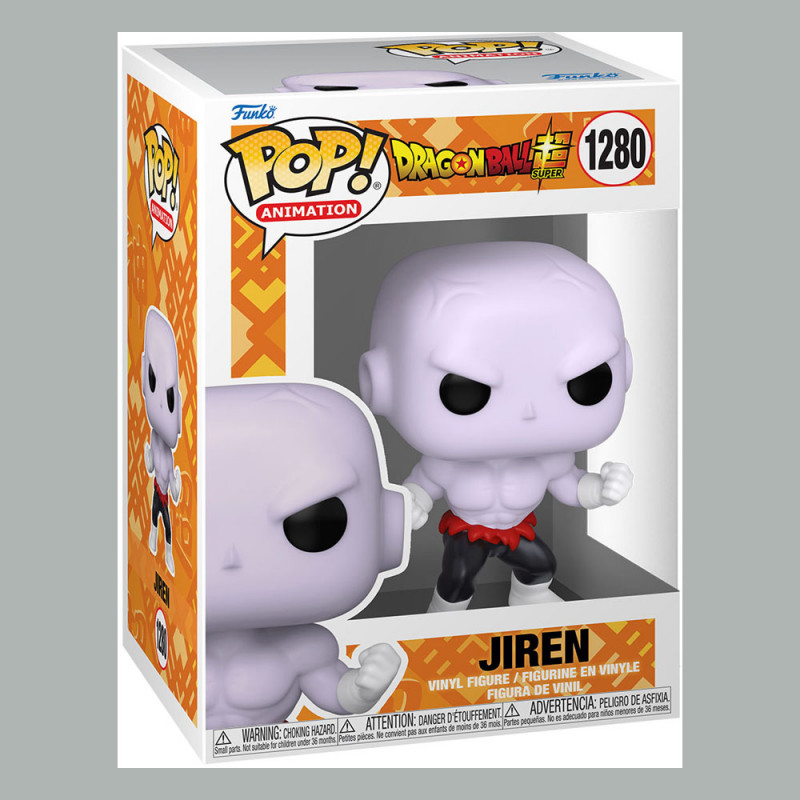 Jiren 1280