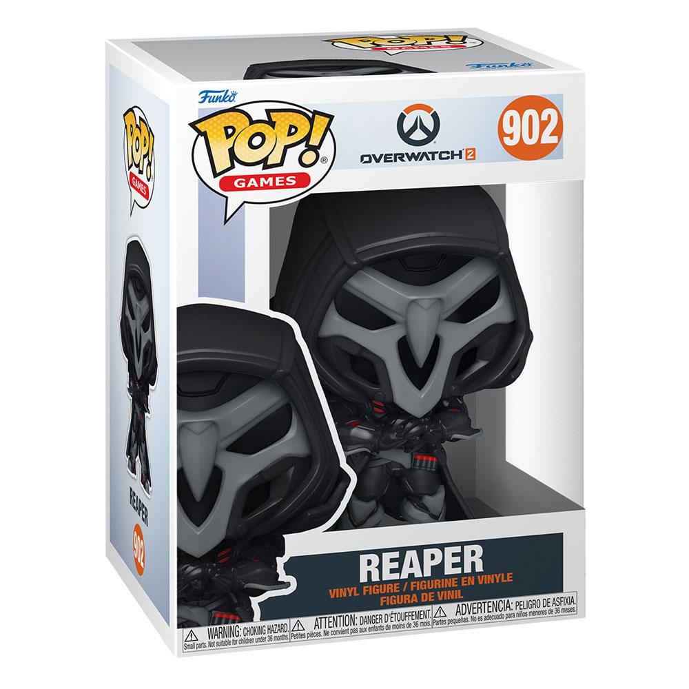 Reaper 902