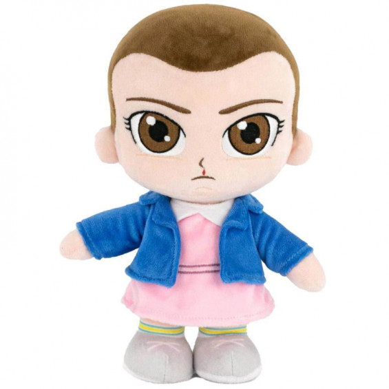 Peluche Stranger Things Eleven