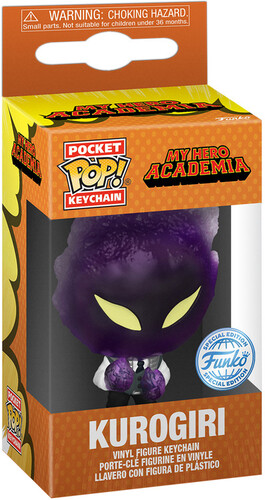 Pocket POP! Kurogiri