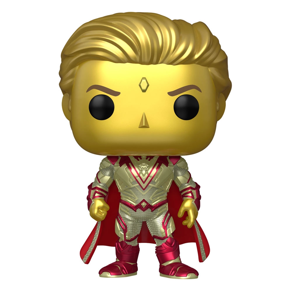 Adam Warlock 1210