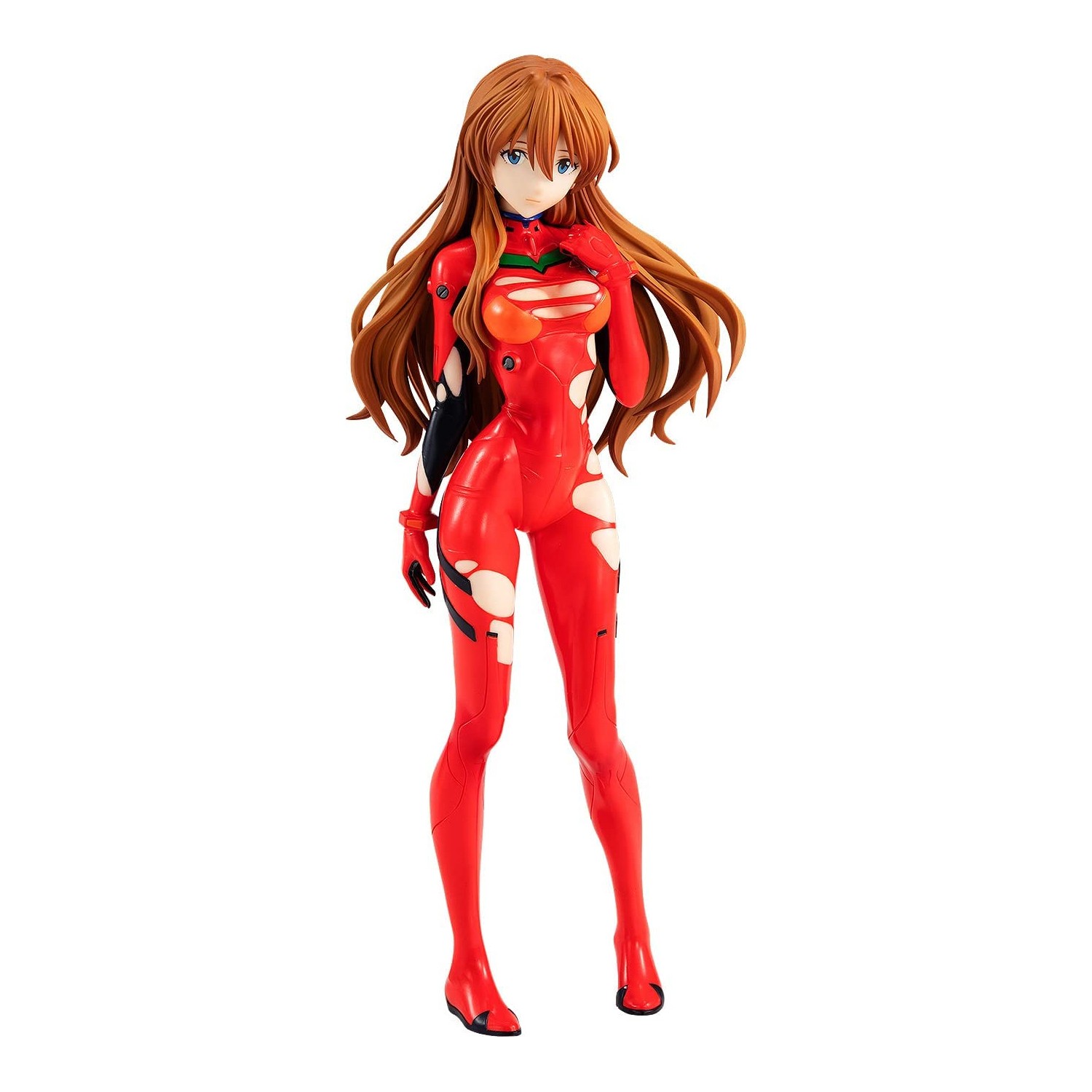 POPUP PARADE Rebuild Of Evangelion Asuka Langley