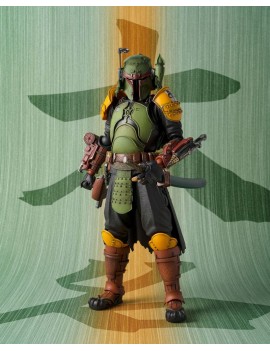 Meisho Movie Daimyo Boba Fett