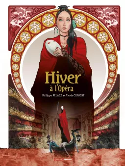 HIVER A L'OPERA - HISTOIRE COMPLETE