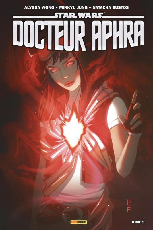 DOCTEUR APHRA T05 - OPERATION MAY THE 4TH