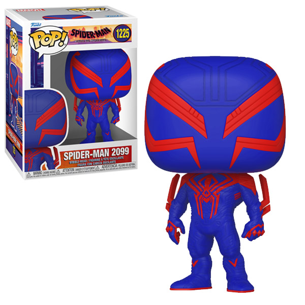 Spider-Man 2099 1225