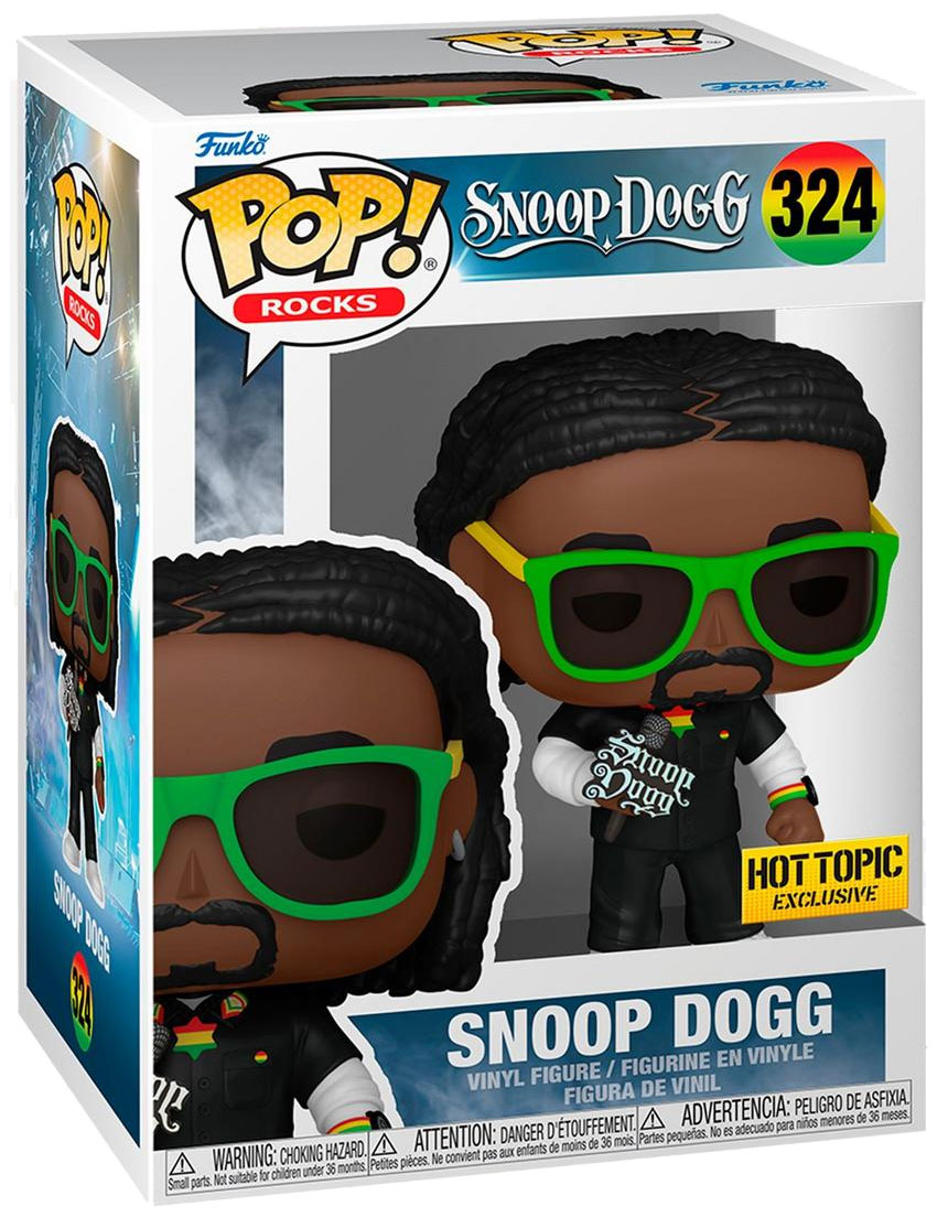 Snoop Dogg 324