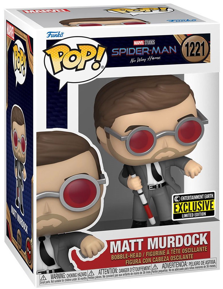 Matt Murdock 1221