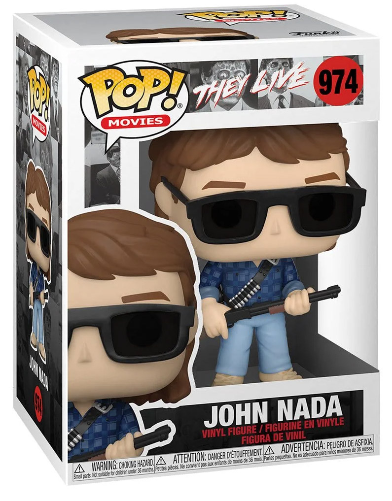 John Nada 974