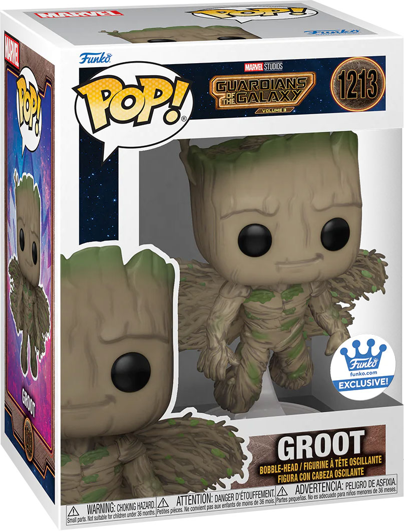 Groot 1213