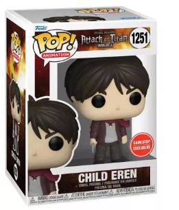 Child Eren 1251