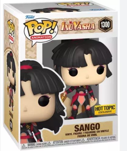 Sango 1300