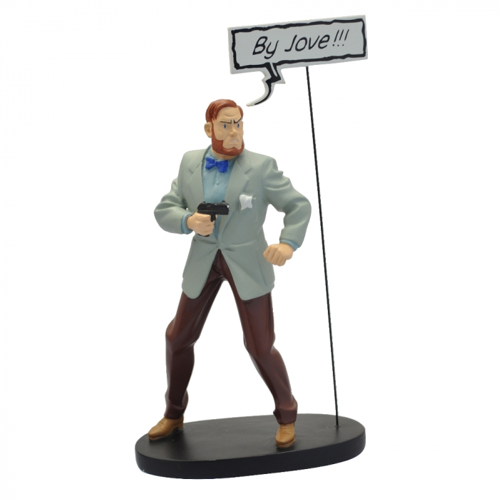 FIGURINE MORTIMER