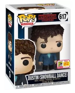 Dustin (Snowball Dance) 617