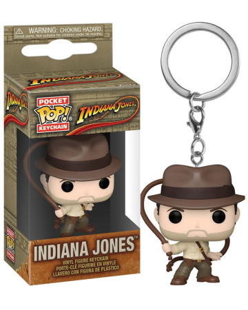 Pocket Pop! Indiana Jones