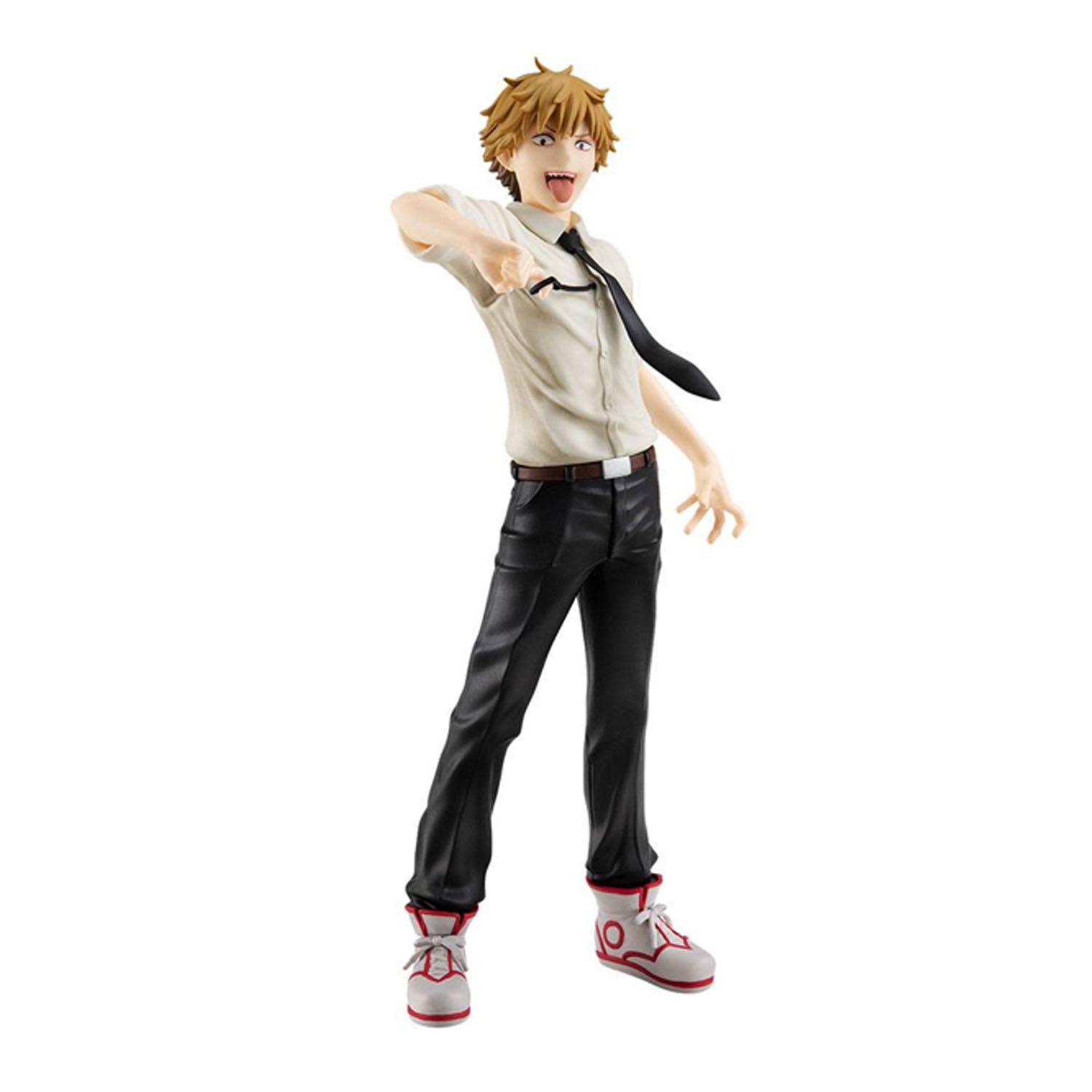 Popup Parade Denji Chainsaw Man