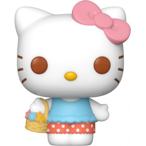 Hello Kitty 66