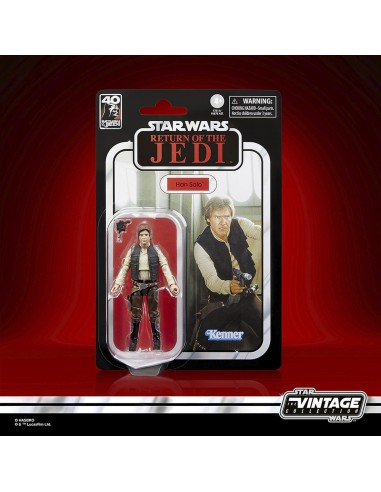 Vintage Collection Han Solo VC281