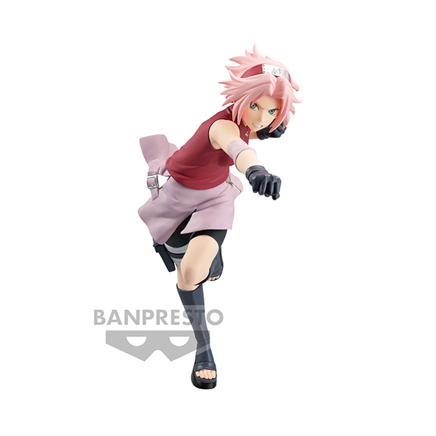 Naruto Vibration Stars Haruno Sakura