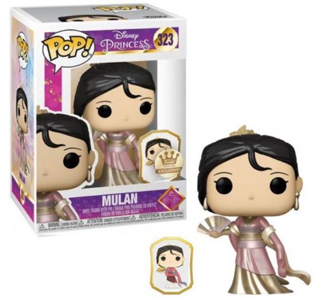 Mulan 323