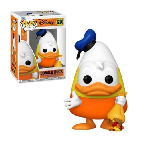 Donald Duck 1220