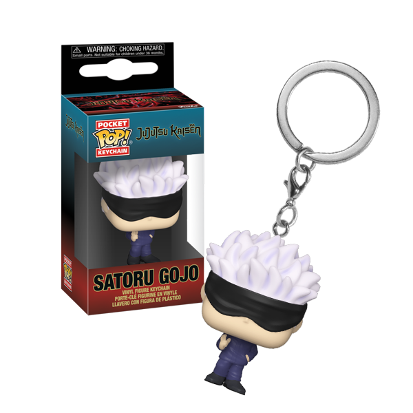 Pocket Pop! Satoru Gojo