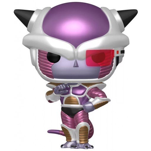 Frieza 1st form 1370