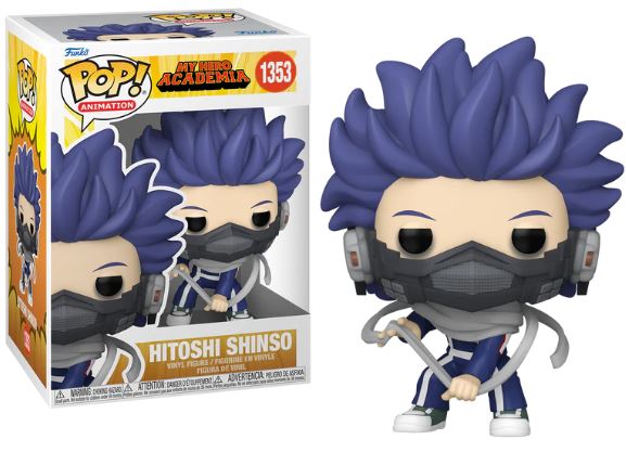 Hitoshi Shinso 1353