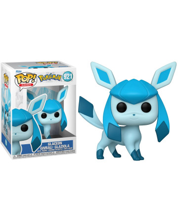 Glaceon - Givrali - Glaziola 921