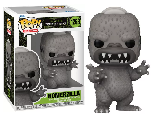 Homerzilla 1263