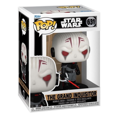 The Grand Inquisitor 631