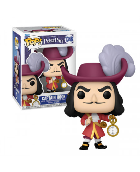 Captain Hook 1348