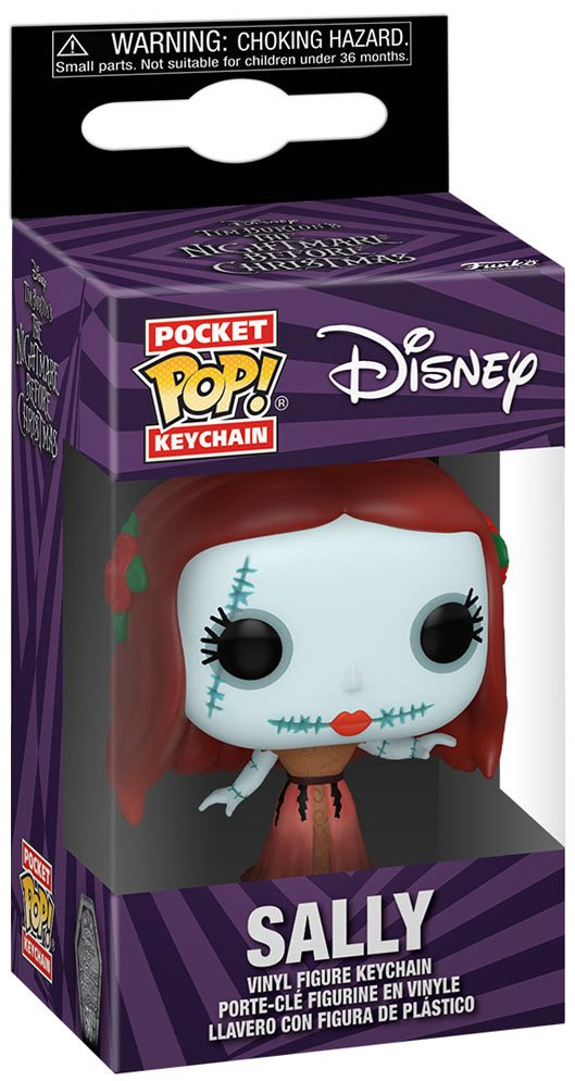 Pocket Pop! Formal Sally