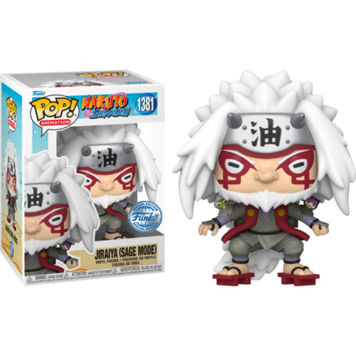 Jiraiya (Sage Mode) 1381