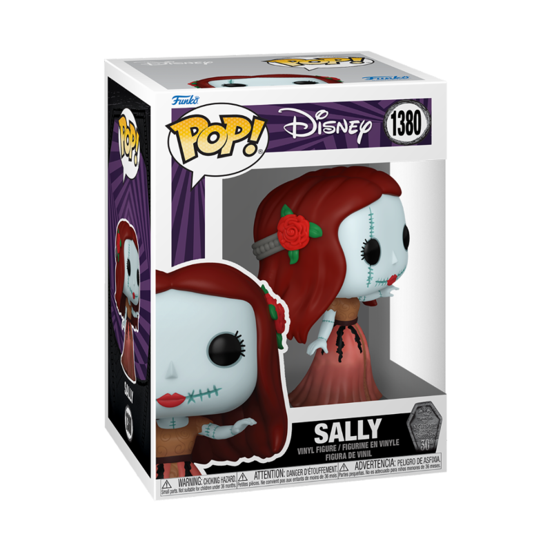 Sally 1380