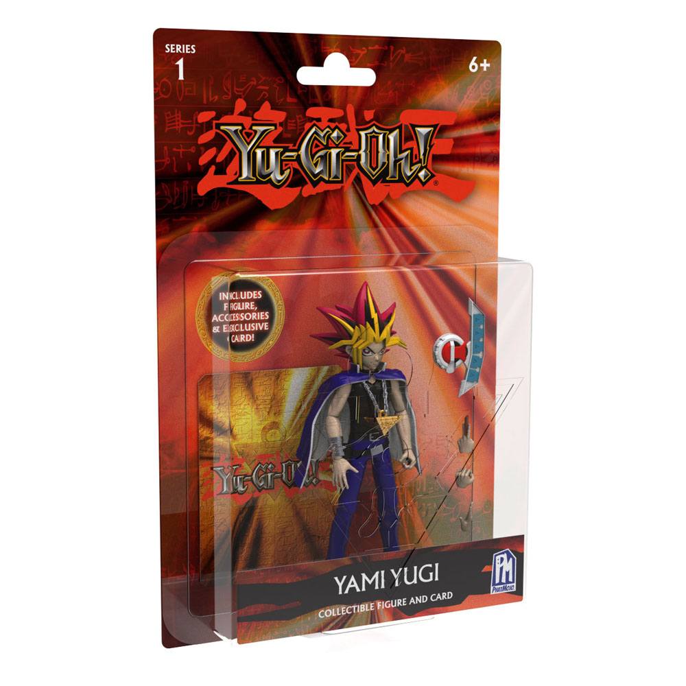 Yu-Gi-Oh! Figurine Yami Yugi