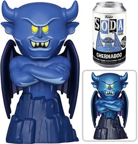 Funko Soda Chernabog